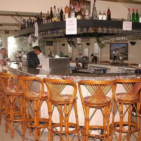 酒店 Floria 阿拉尼亚