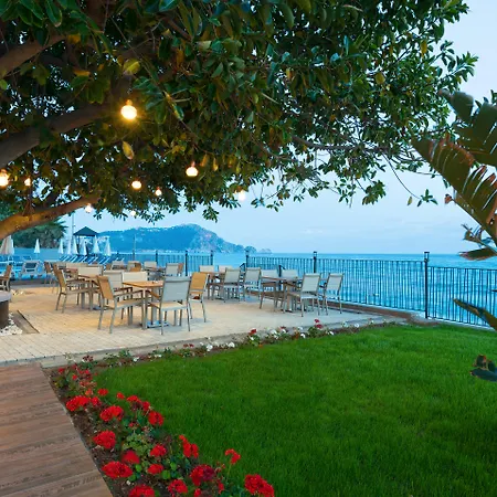 Floria 4* Alanya