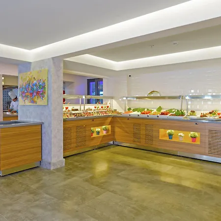 Floria Hotel
