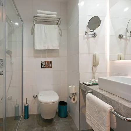 호텔 Floria 알란야