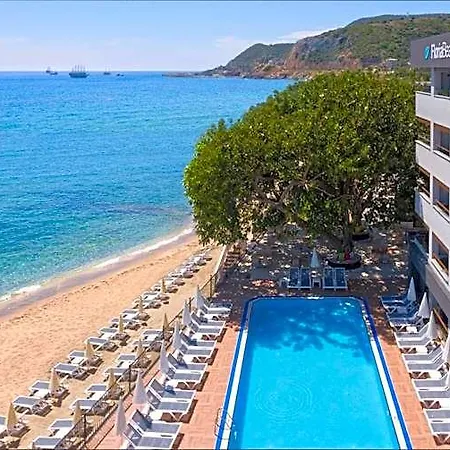 Floria 호텔 4*