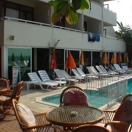 Floria 4*