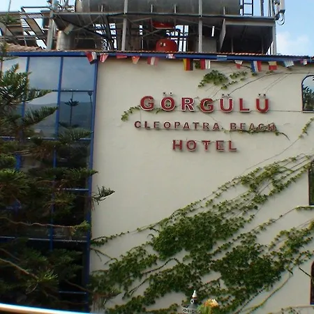 Floria Otel 4*
