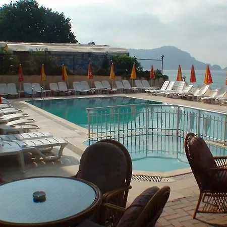 Hotel Floria