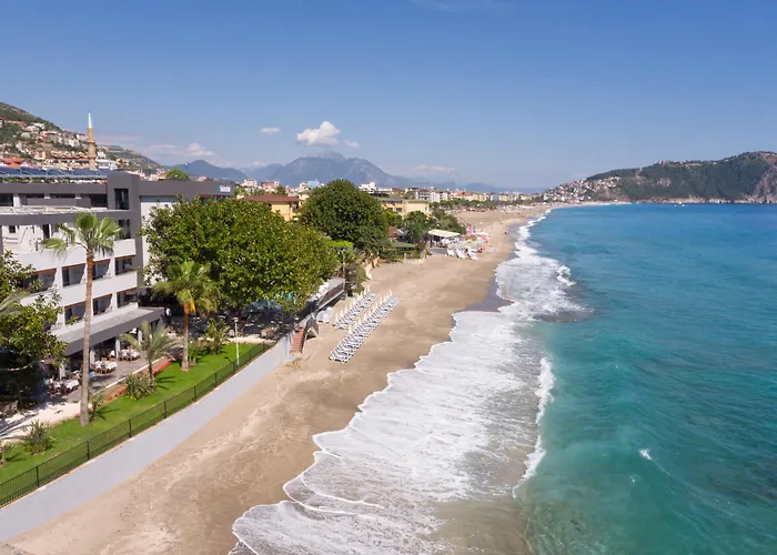 Floria 4* 阿拉尼亚