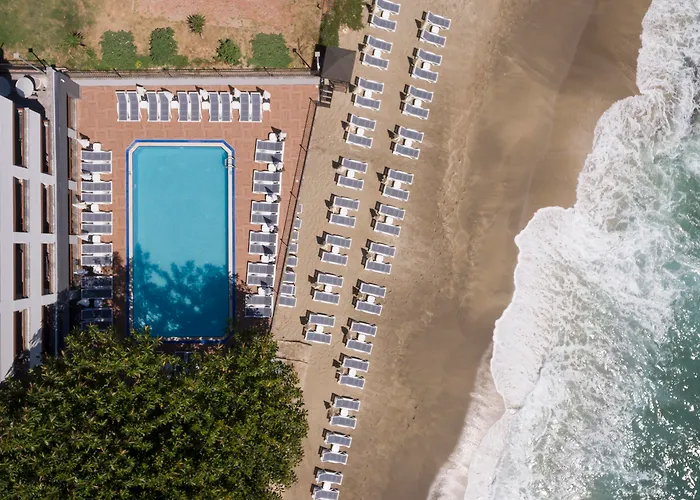 Floria 4* 阿拉尼亚