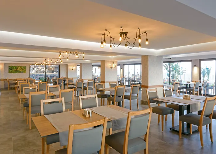 Floria 4* Алания