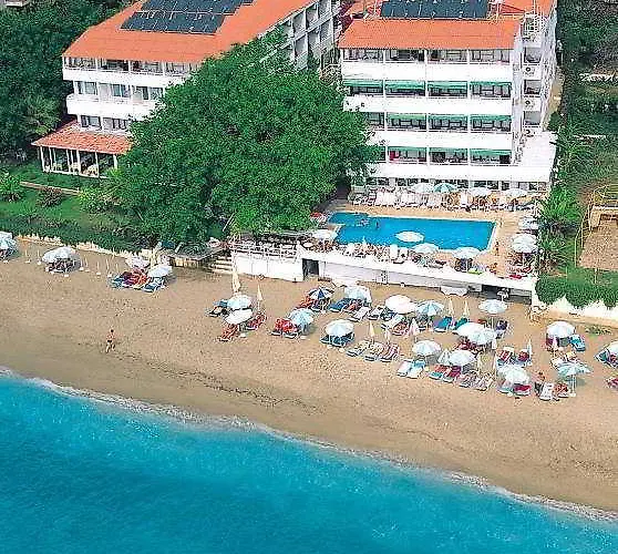 Floria 4* Алания