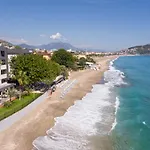 Floria 4* Αλάνια