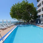 Ξενοδοχείο Floria Αλάνια