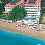 Floria 4* Αλάνια