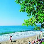 Floria Ξενοδοχείο Αλάνια
