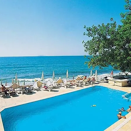 Floria Hotell
