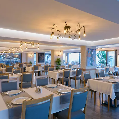 Hotell Floria Alanya