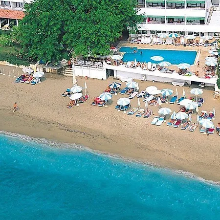 Floria Hotell