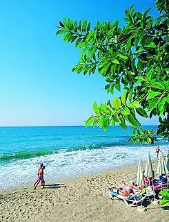 Floria Hotell Alanya