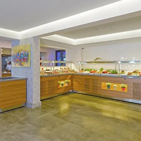 Floria 酒店 阿拉尼亚