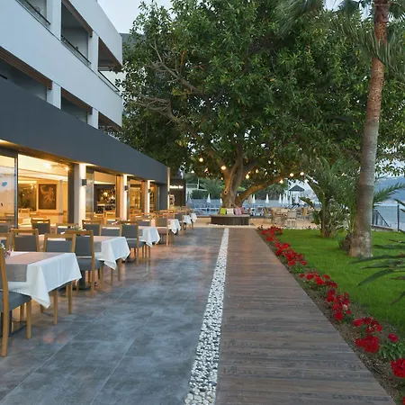 Hotell Floria