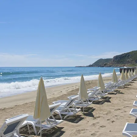 Hotell Floria 4*
