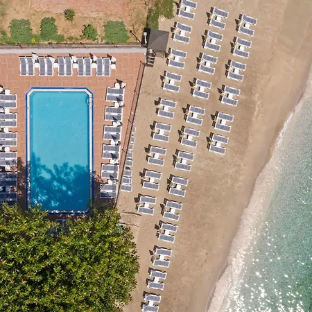 Hotell Floria Alanya