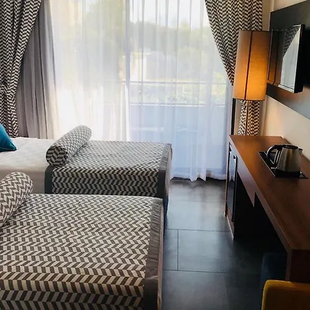 Hotell Floria