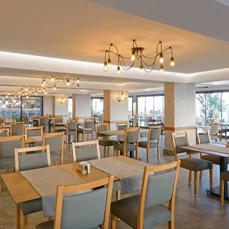 Floria 4* Alanya