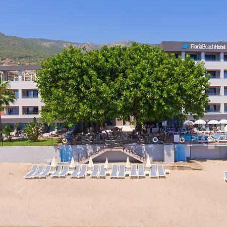 Floria Hotel