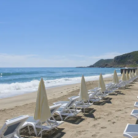 Floria 4* Alanya