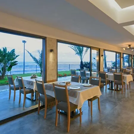 Floria Hotel